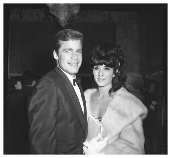 Doug McClure