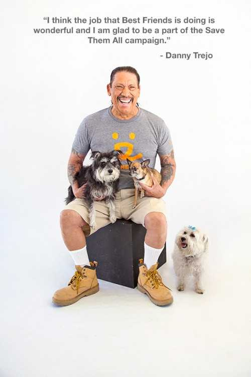 Danny Trejo