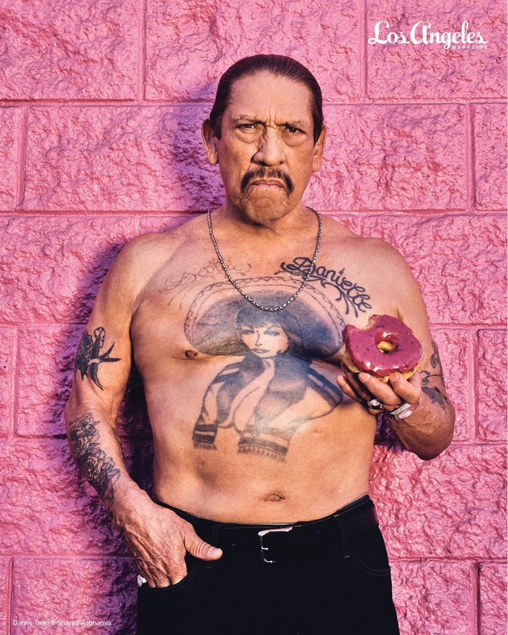 Danny Trejo