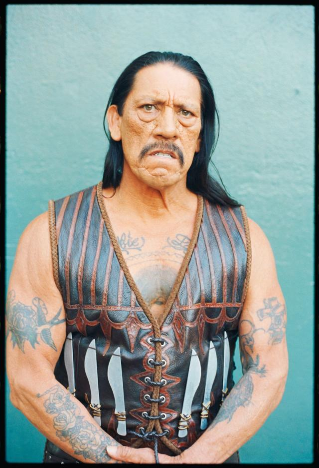 Danny Trejo
