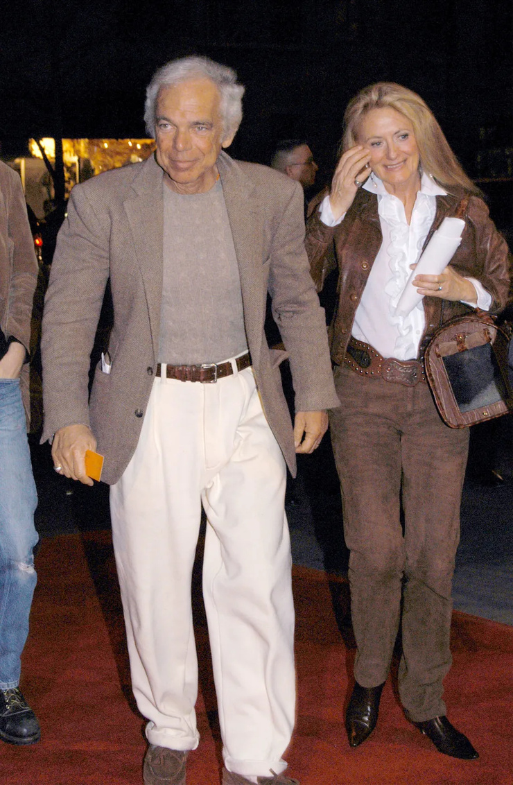 Ralph Lauren