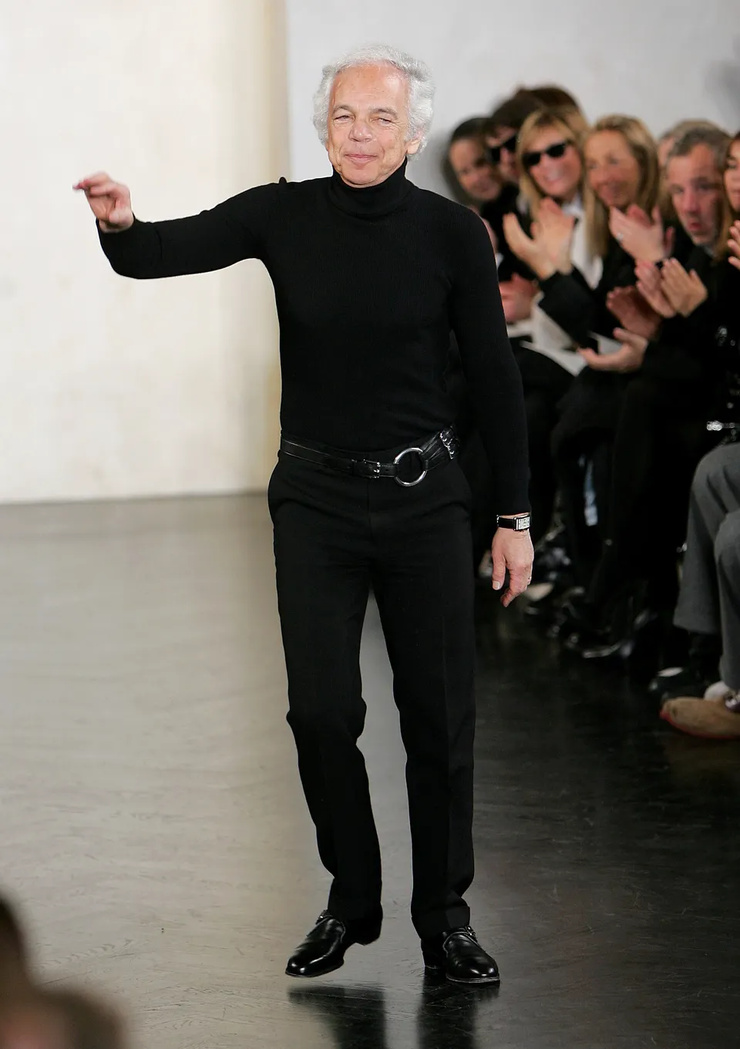 Ralph Lauren