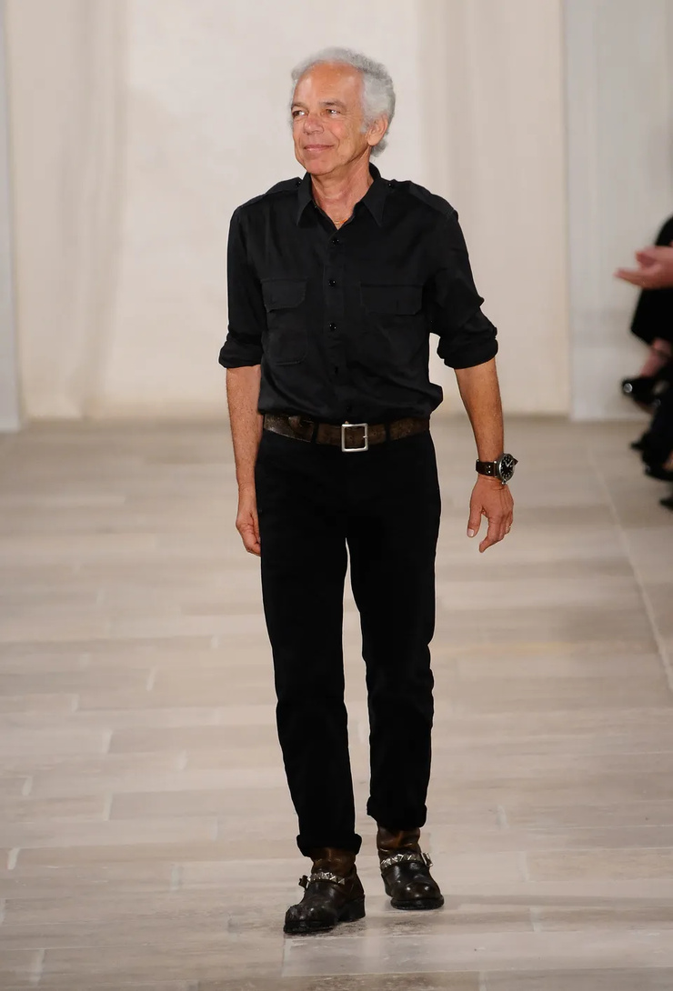 Ralph Lauren