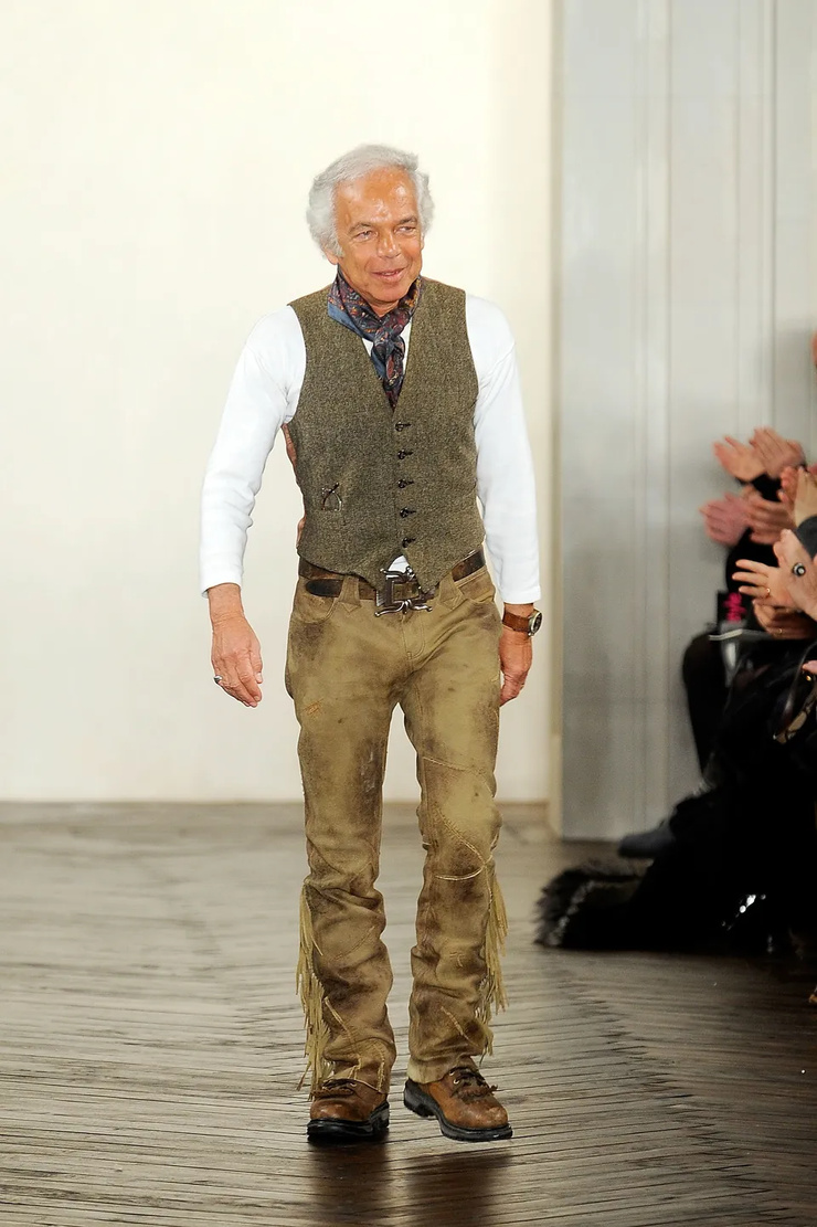 Ralph Lauren