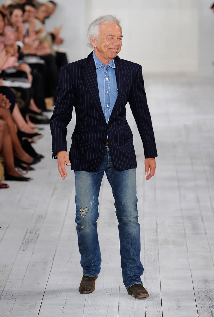 Ralph Lauren