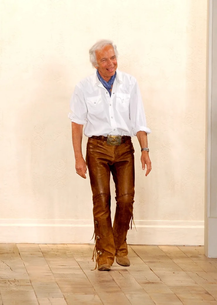 Ralph Lauren