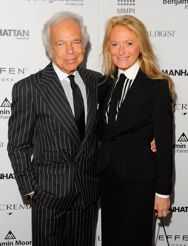 Ralph Lauren