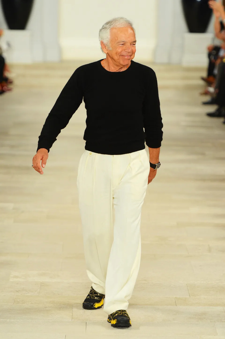 Ralph Lauren