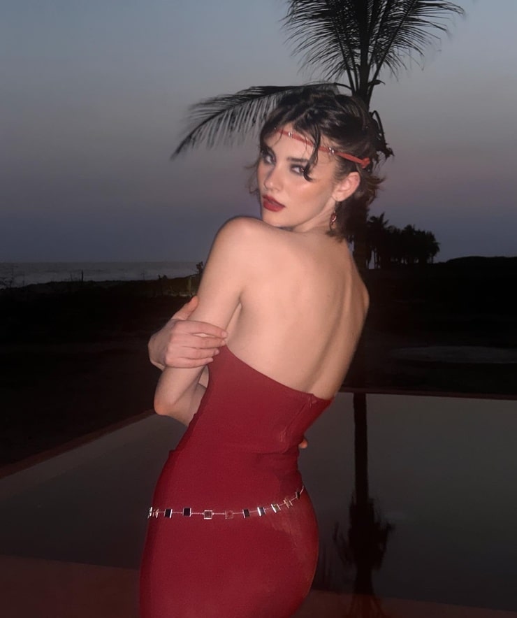 Bec Corosanite