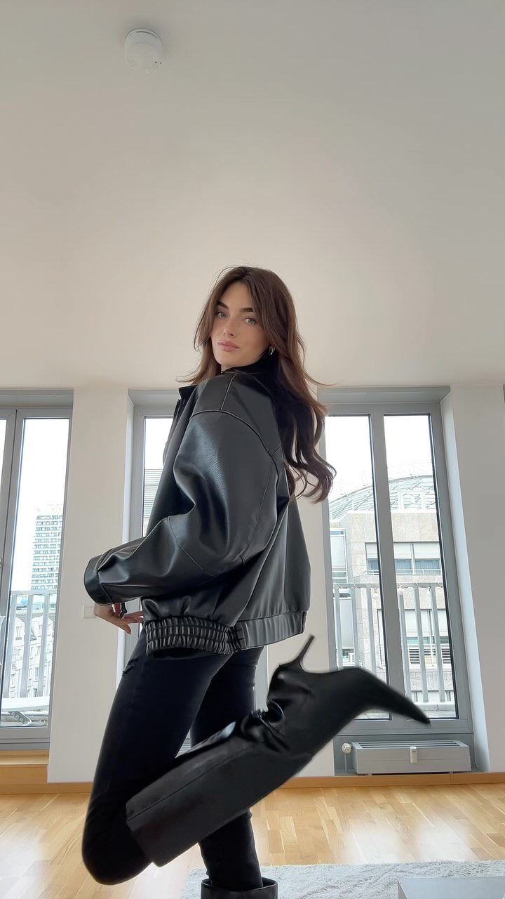 Celine Bethmann