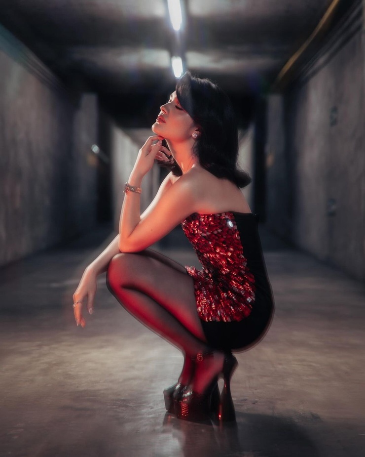 Kira Balinger