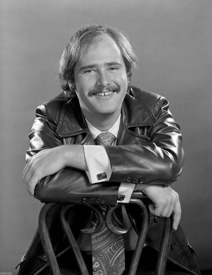 Mike Stivic