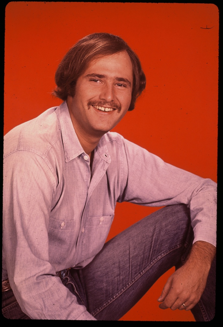 Mike Stivic