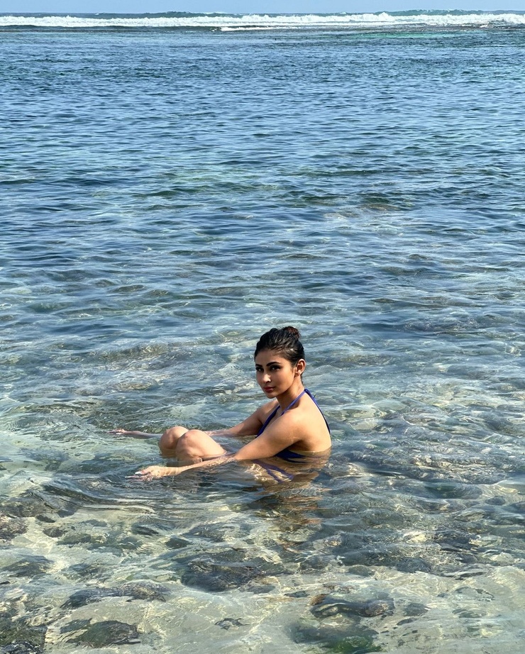 Mouni Roy