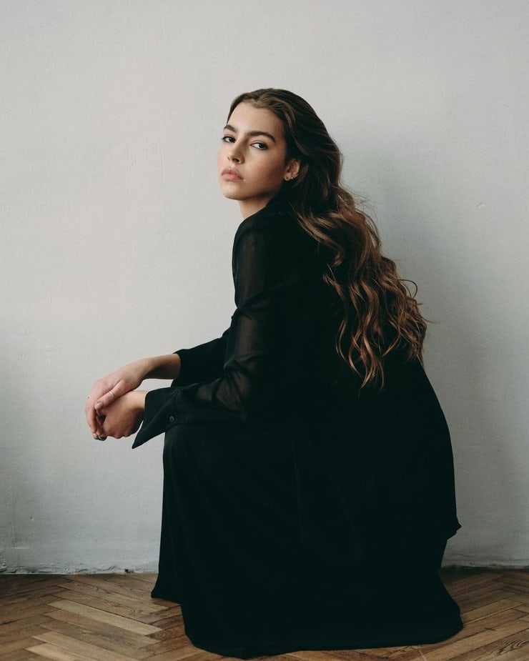 Anna Aleshina
