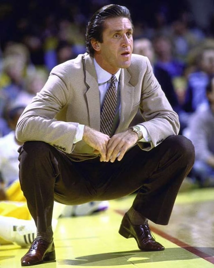 Pat Riley