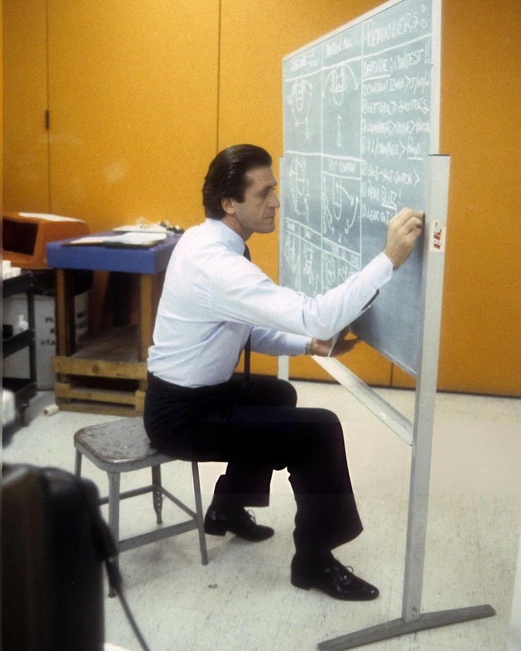 Pat Riley