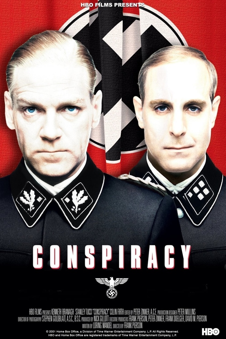 Conspiracy (2001)