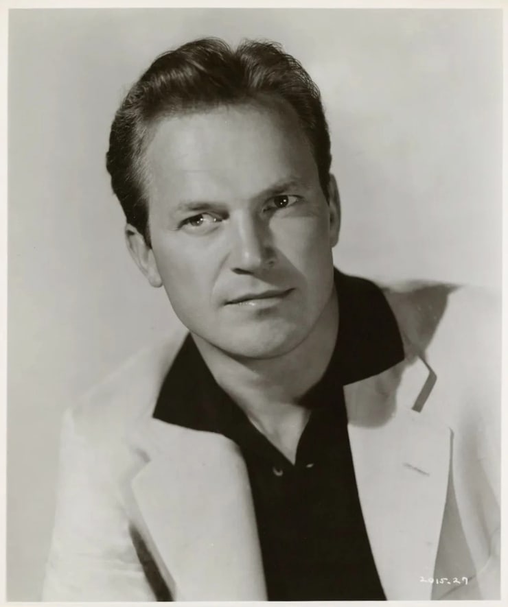 Ralph Meeker