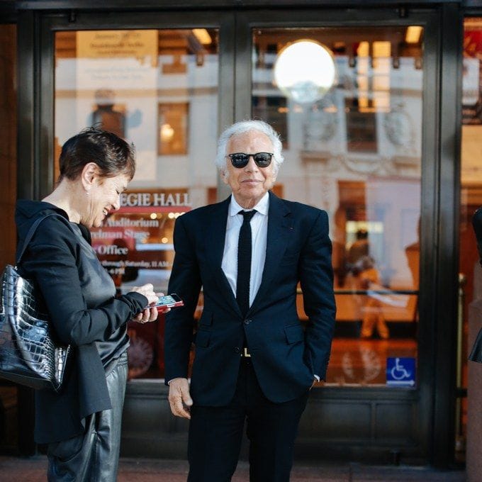 Ralph Lauren