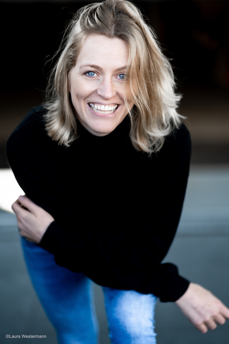 Antje Koch