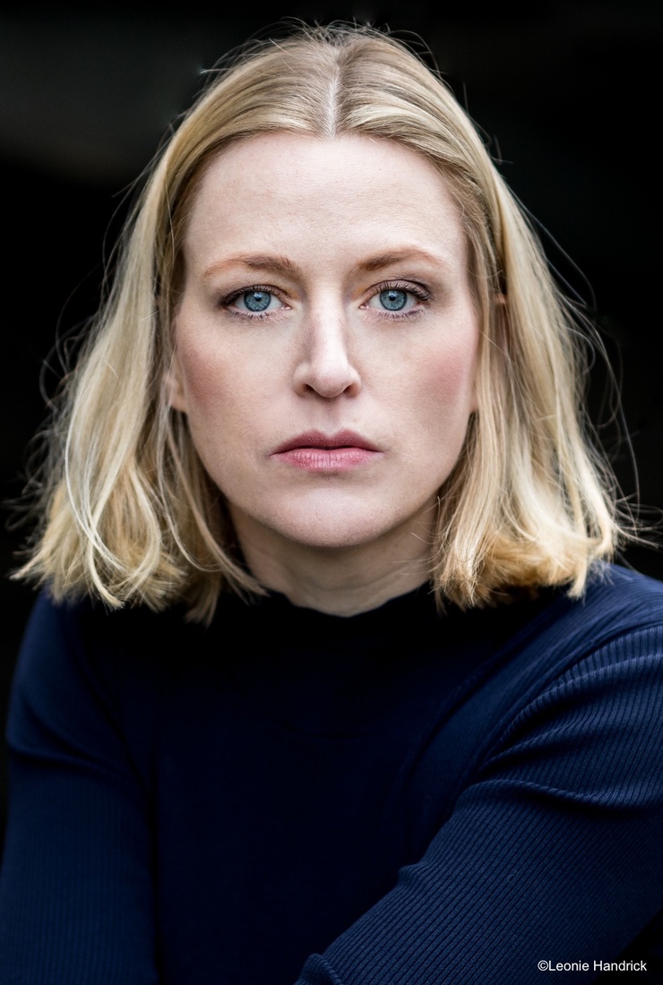 Antje Koch