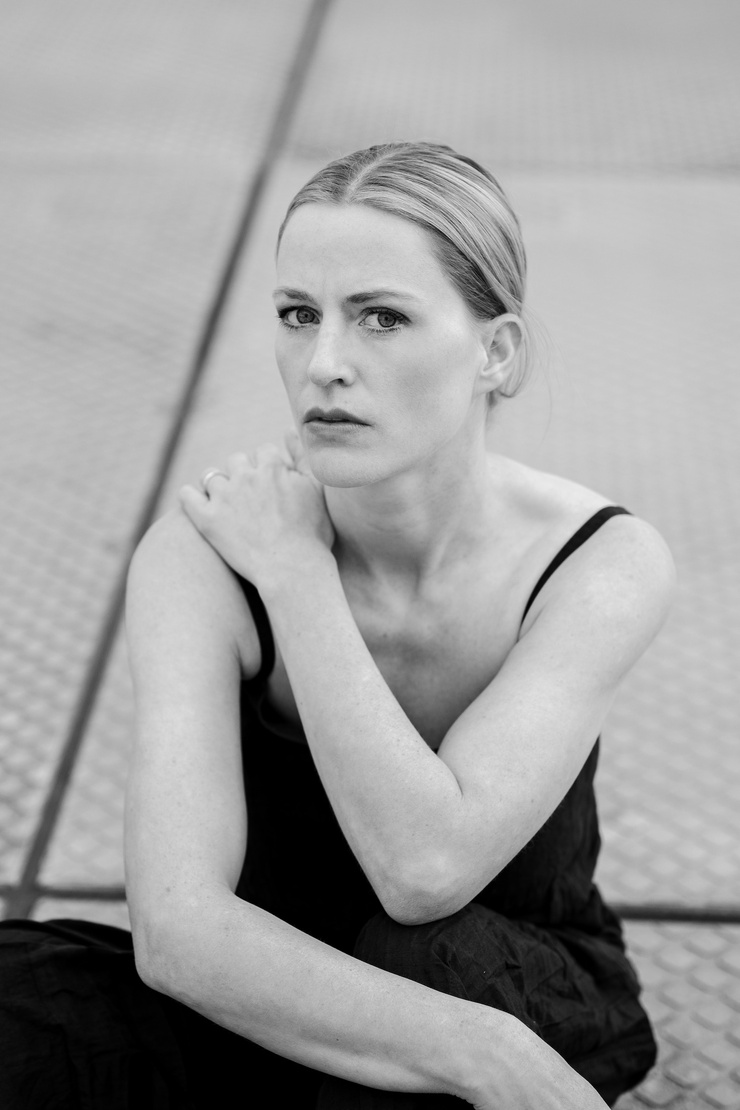 Antje Koch