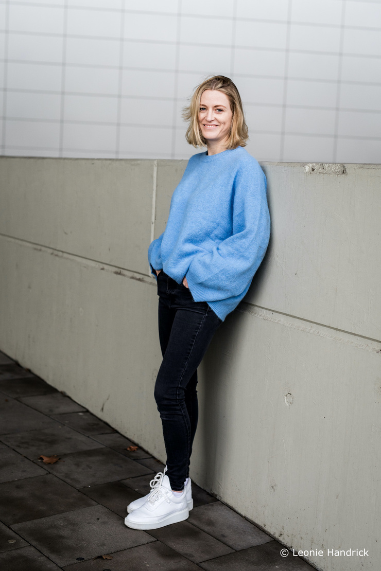 Antje Koch