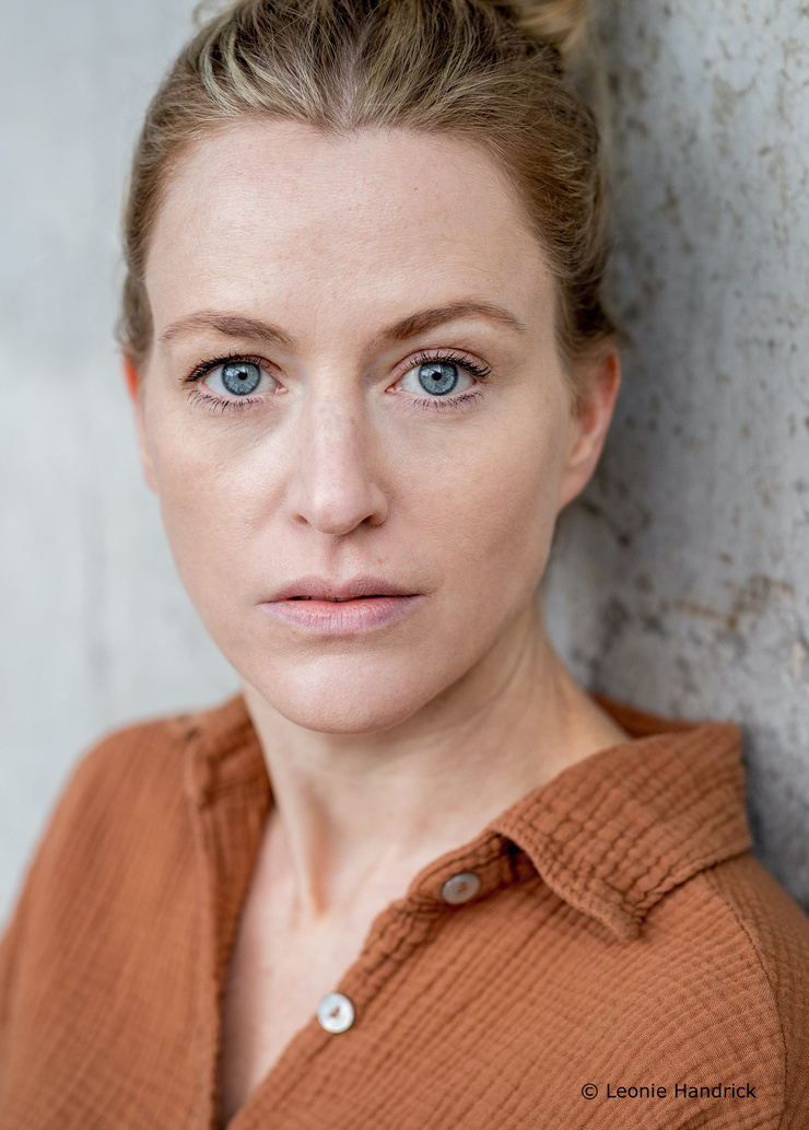 Antje Koch