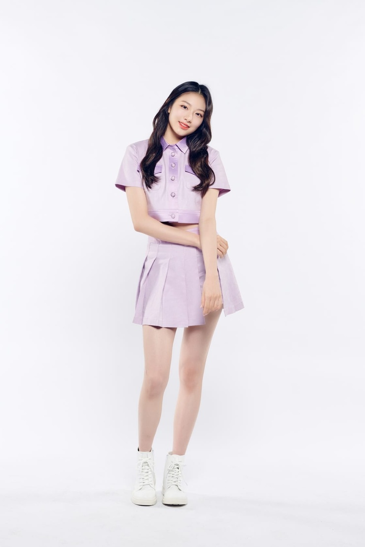 Zhou Xinyu