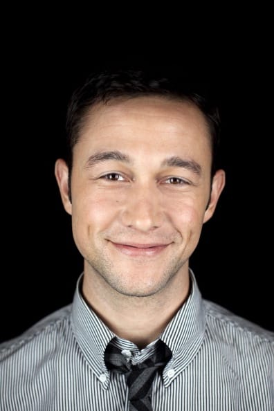 Joseph Gordon-Levitt