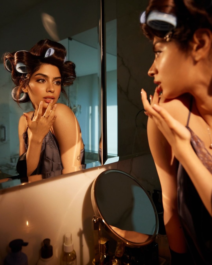 Khushi Kapoor