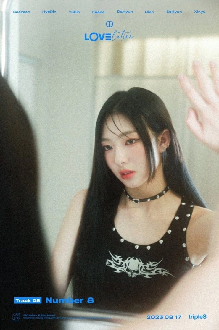 Zhou Xinyu