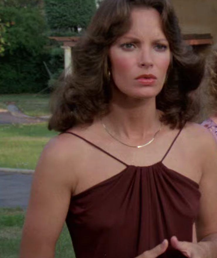 Jaclyn Smith