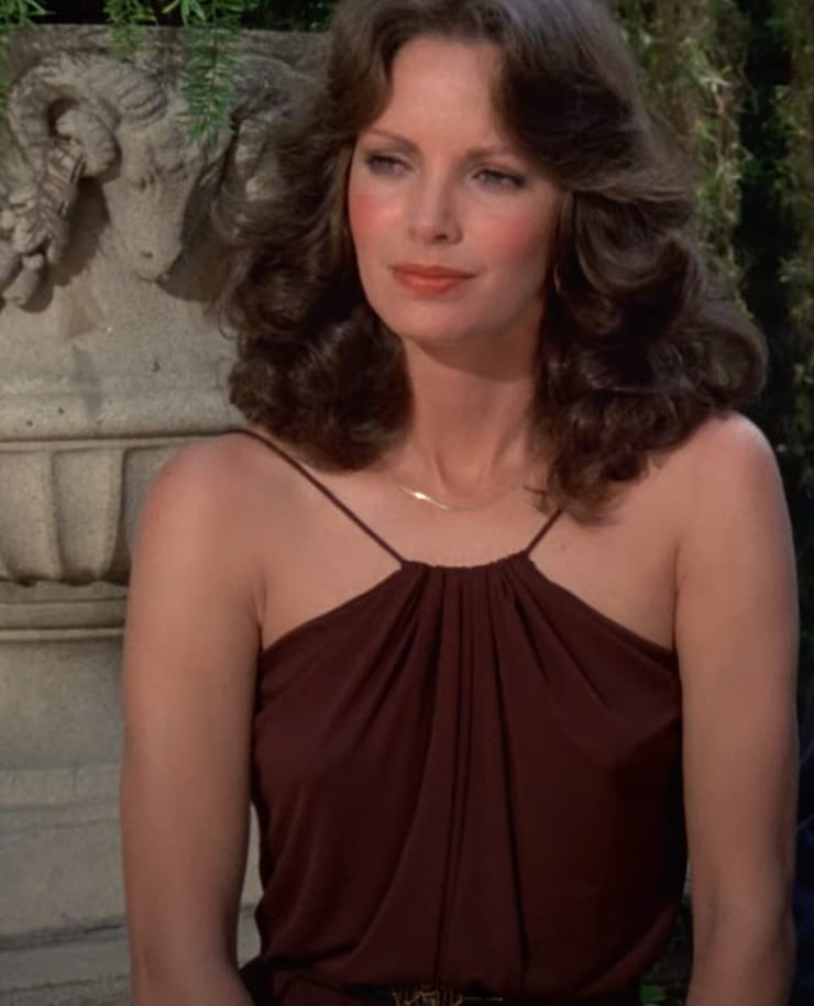 Jaclyn Smith