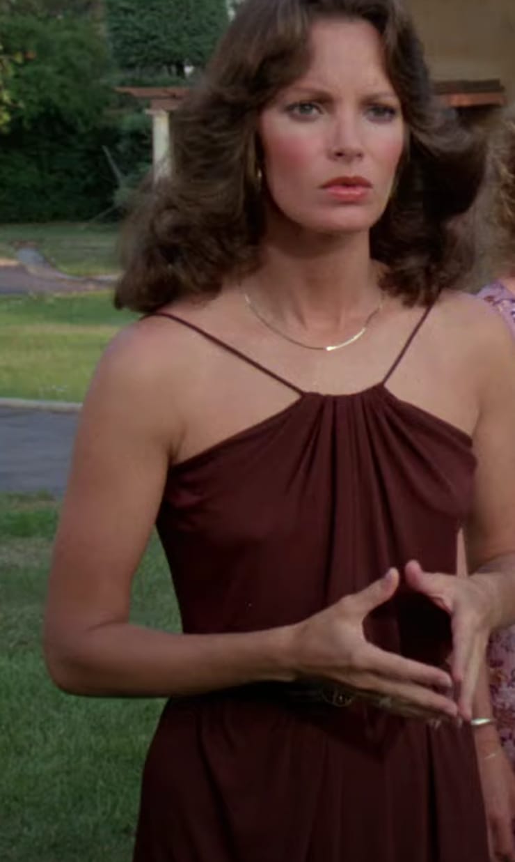 Jaclyn Smith