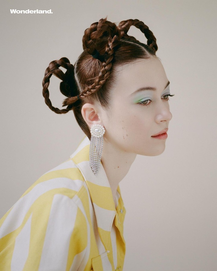 Grace Kaufman