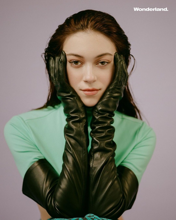 Grace Kaufman