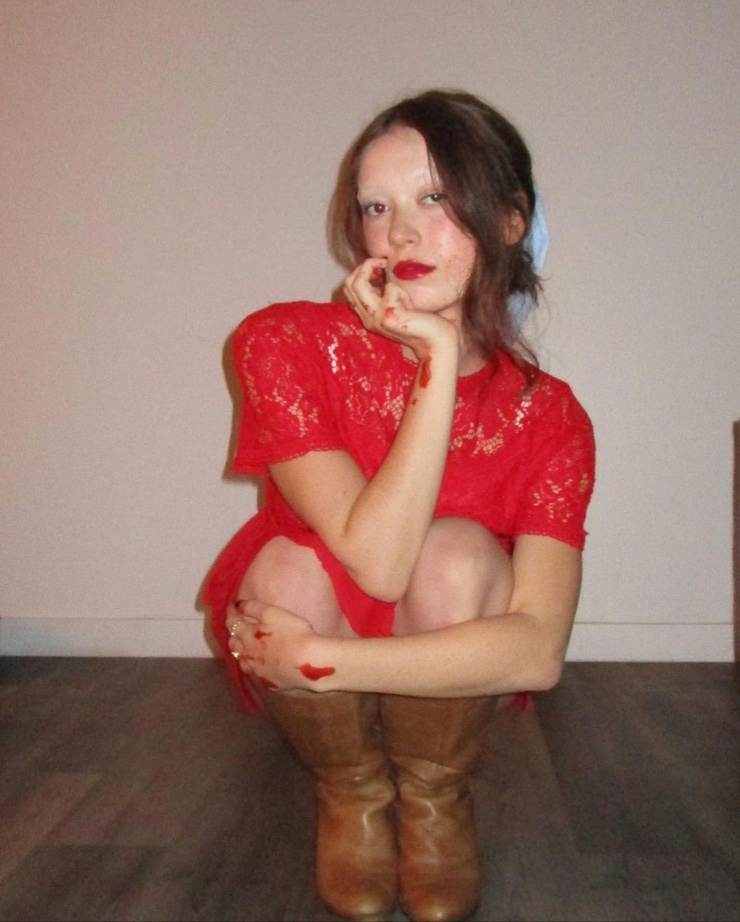 Grace Kaufman