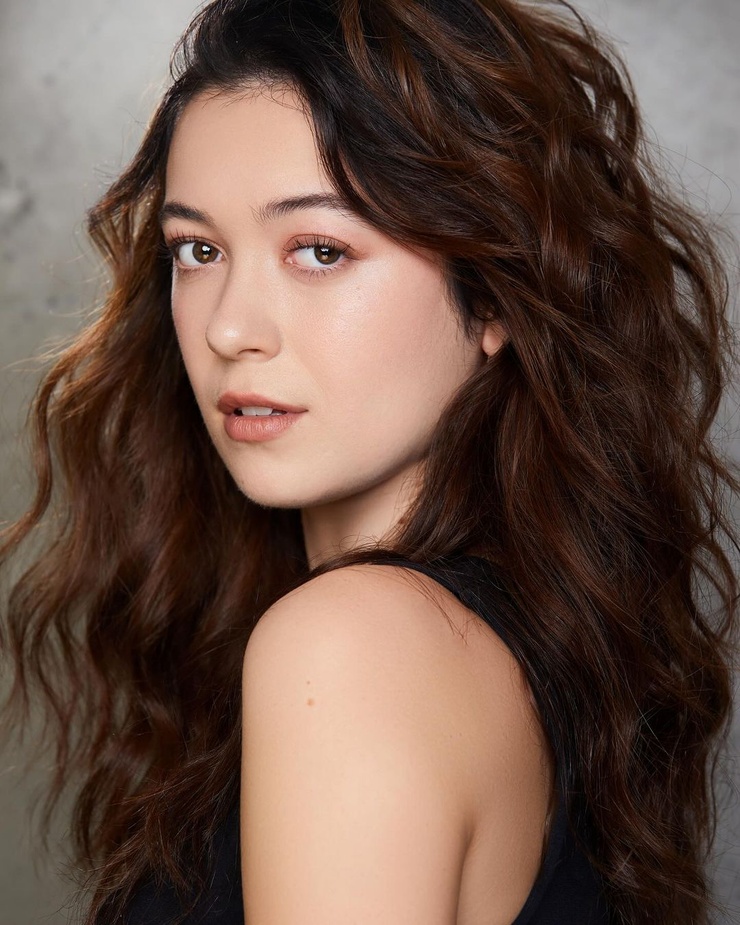 Grace Kaufman