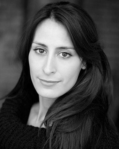 Shereen Martin