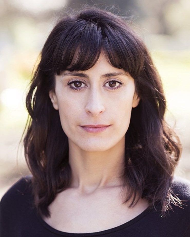 Shereen Martin