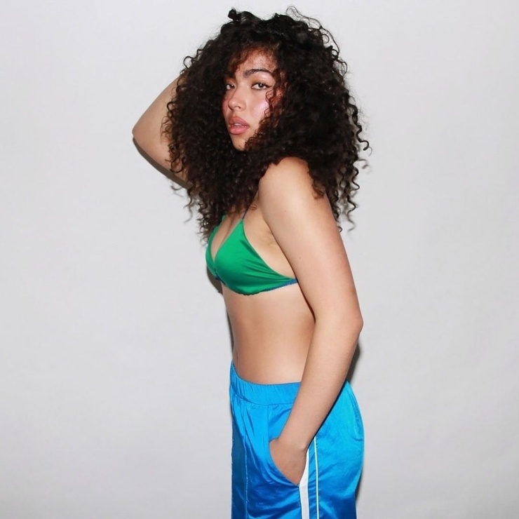 Allegra Acosta