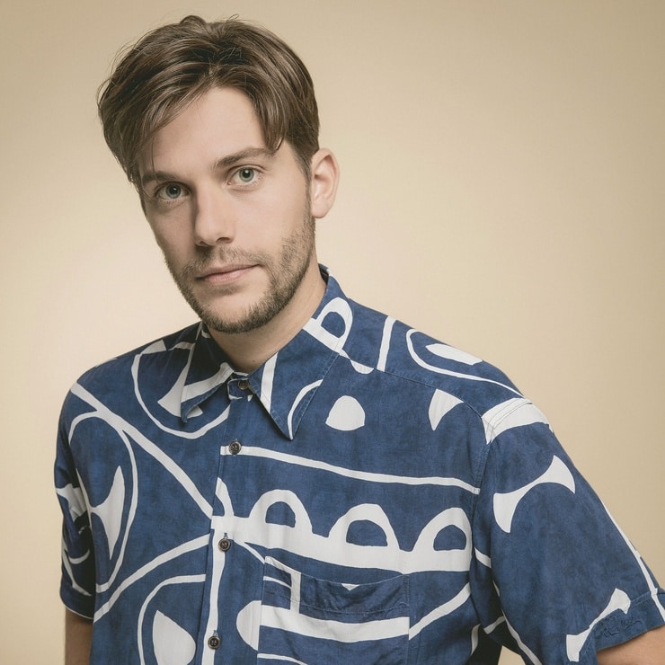Emilien Vekemans