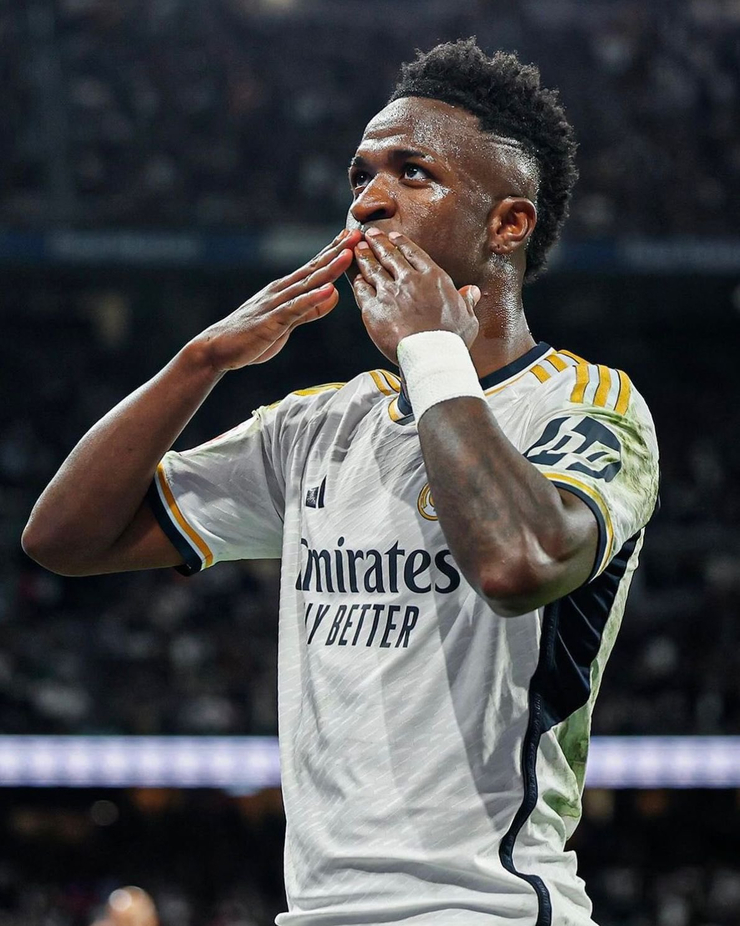 Vinícius Júnior