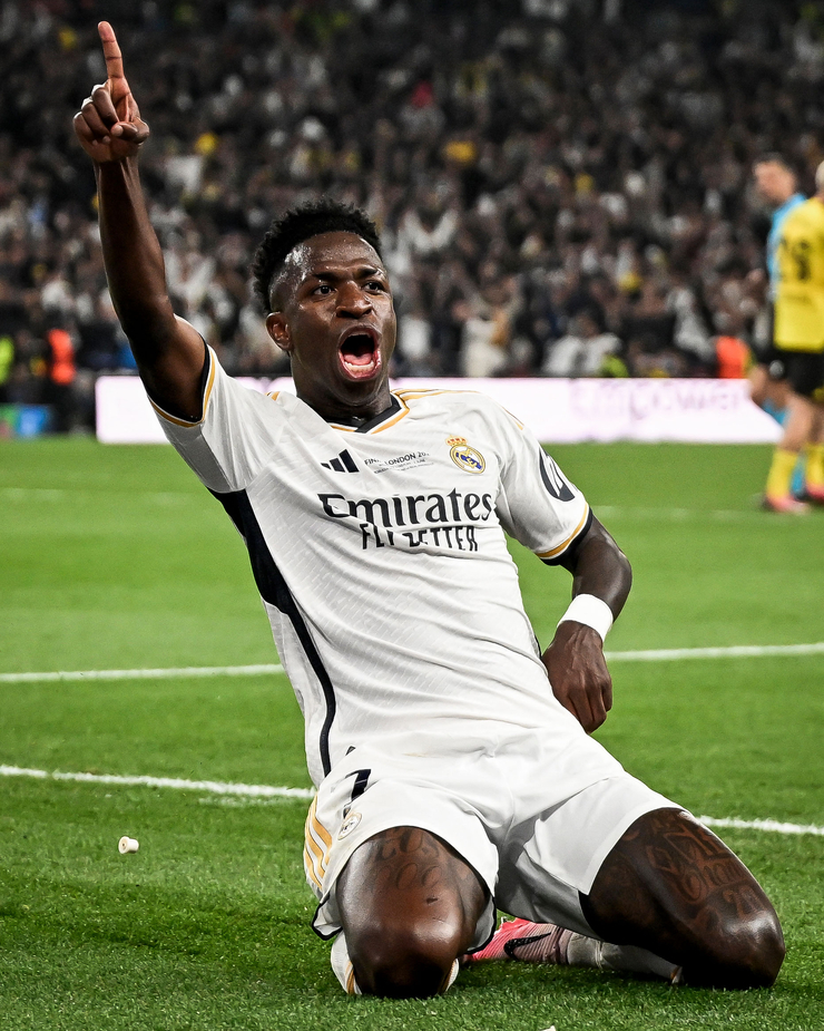 Vinícius Júnior Vinícius Júnior