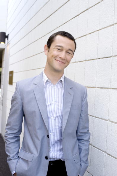 Joseph Gordon-Levitt Joseph Gordon-Levitt