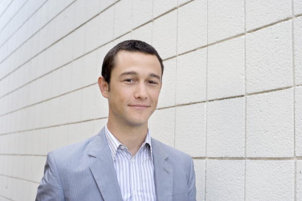 Joseph Gordon-Levitt Joseph Gordon-Levitt