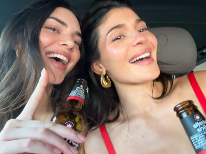 Kendall Jenner