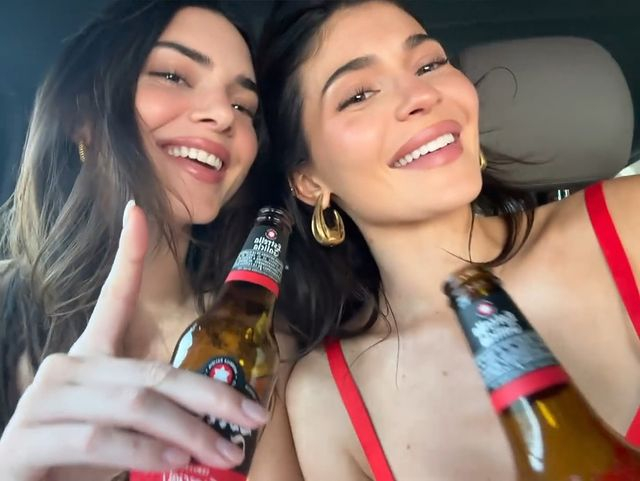 Kendall Jenner Kendall Jenner